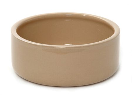 Mason Cash Ceramic Dog Bowl 7in Fashion