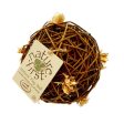 Happy Pet Nature First Willow Play Ball Large Sale