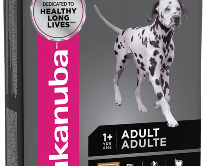 Eukanuba Medium Breed Adult Lamb & Rice 3kg Sale