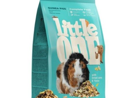 Little One Feed for Guinea Pigs - 900g For Sale