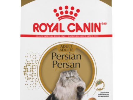 Royal Canin Persian Adult Supply