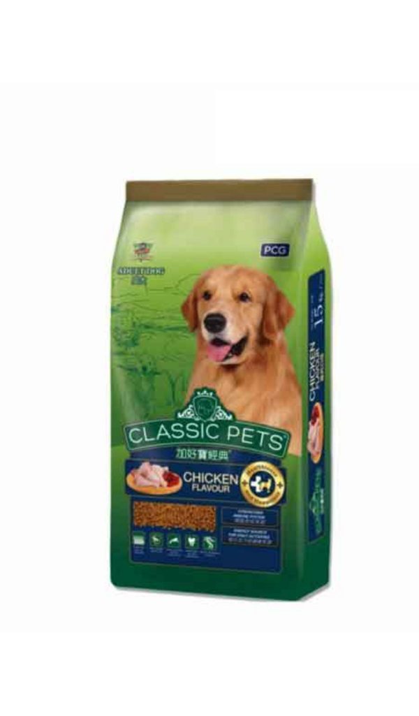 Classic Pets Chicken Adult For Cheap