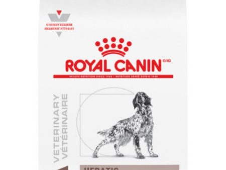 Royal Canin Hepatic Dog 1.5kg Fashion