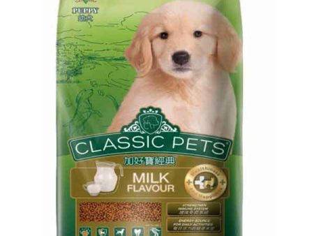 Classic Pets Puppy Milk Online now