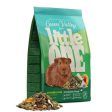 Little One  Green Valley  Fibrefood for Guinea Pigs - 750g For Discount