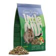 Little One  Green Valley  Fibrefood for Degus - 750g Sale