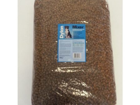 Dylan Complimentary Dog Food Mixer 12kg For Cheap