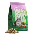 Little One  Green Valley  Fibrefood for Chinchillas - 750g Cheap