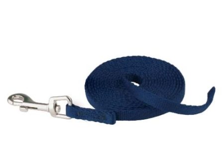 Coachi Navy Puppy Training Lead - 2.5m For Sale