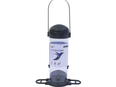 Henry Bell Essentials Wild Bird Nyger Feeder on Sale