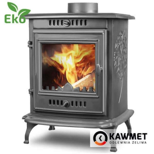 Ketaus krosnelė KAWMET P10 6.8 kW ECO on Sale