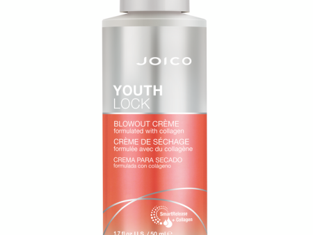 Joico YOUTHLOCK džiovinimo kremas Cheap