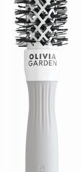 Šepetys plaukams Olivia Garden Expert Blowout Shine OG00138, 20 mm, skirtas plaukų džiovinimui ir formavimui Online