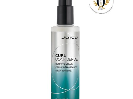 Joico „Curl Confidence“ modeliavimo kremas Sale