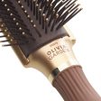 Šepetys plaukams Olivia Garden Expert Style Control Hair Brush OG00308, 9 eilių, plaukų formavimui For Sale