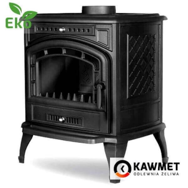 Ketaus krosnelė KAWMET P7 9.3kW ECO Sale