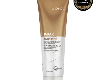 Joico Intensyviai drėkinanti kaukė Discount