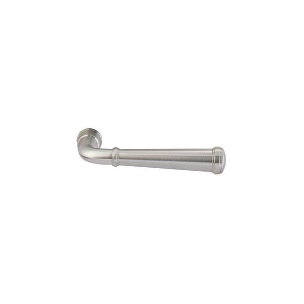 Emtek 8120MELH Passage , Oval Rosette , Merrimack Lever , LH For Sale