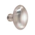 Emtek 8120E Passage , Oval Rosette , Egg Knob Fashion