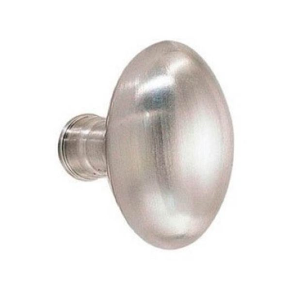 Emtek 8120E Passage , Oval Rosette , Egg Knob Fashion