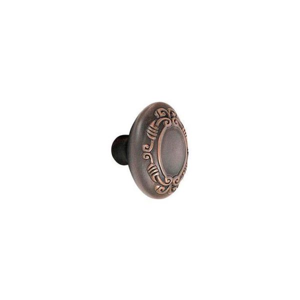 Emtek 8131V Passage , Quincy Rosette , Victoria Knob Cheap