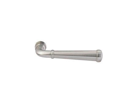 Emtek 8120MERH Passage , Oval Rosette , Merrimack Lever , RH Online Sale