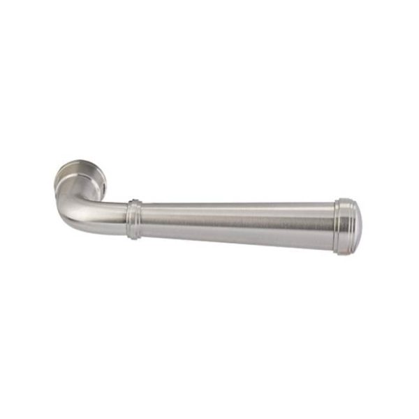 Emtek 8120MERH Passage , Oval Rosette , Merrimack Lever , RH Online Sale