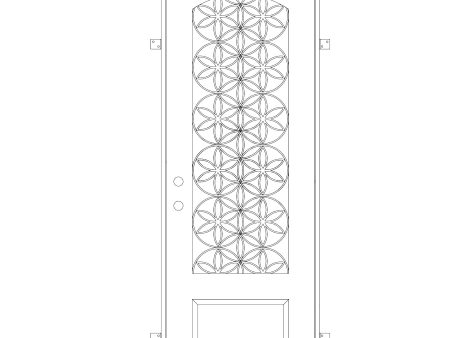 Woodstock - Single Arch | Customize Online