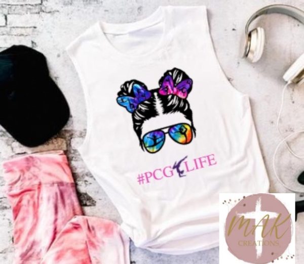 #PCGLife  (AVAILABLE IN ALL SIZES) on Sale