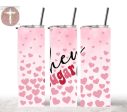 Hey Sugar (20 oz Skinny Tumbler) Discount