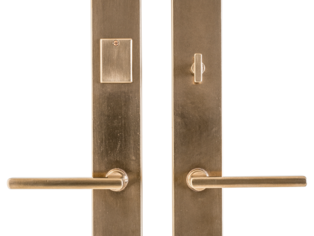 Large Metro Entry Hardware | Made to Order Online Hot Sale