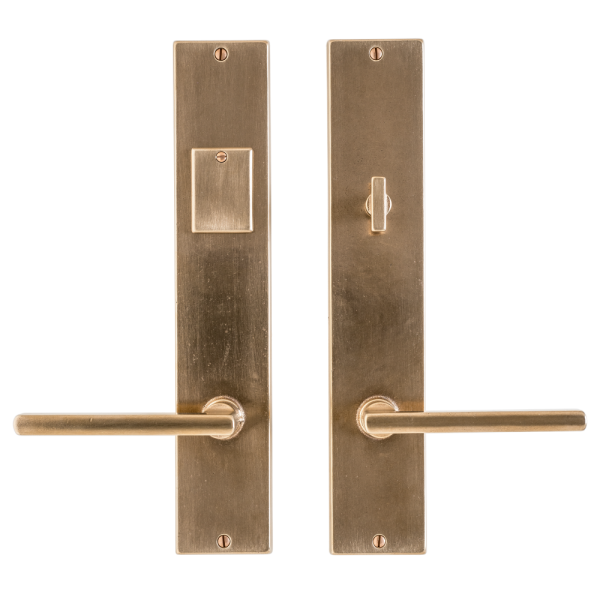 Large Metro Entry Hardware | Made to Order Online Hot Sale