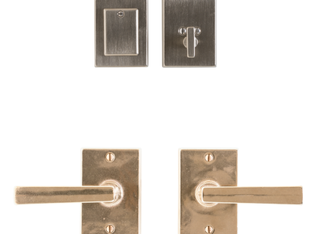 Small Metro Entry Hardware | Made to Order Fashion