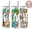 Beach Bum Tumbler Cheap