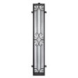 Decorative Side Window | Clearance Discount