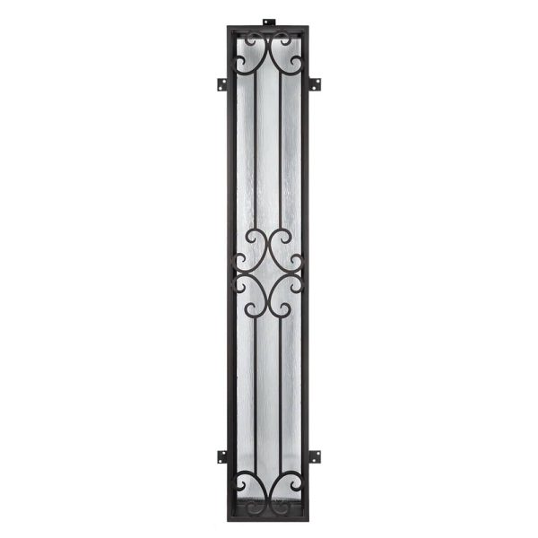 Decorative Side Window | Clearance Discount