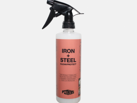 Iron Door Spray Online