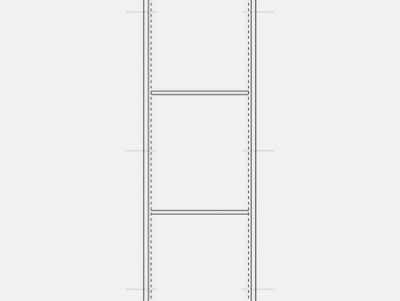 Air 4 - Side Window | Standard Sizes Hot on Sale