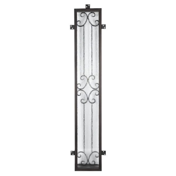 Decorative Side Window | Clearance Discount