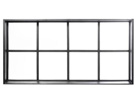 Air 5 - Flat Top Window | Standard Sizes Hot on Sale