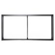 Air 4 - Flat Top Window | Standard Sizes Fashion